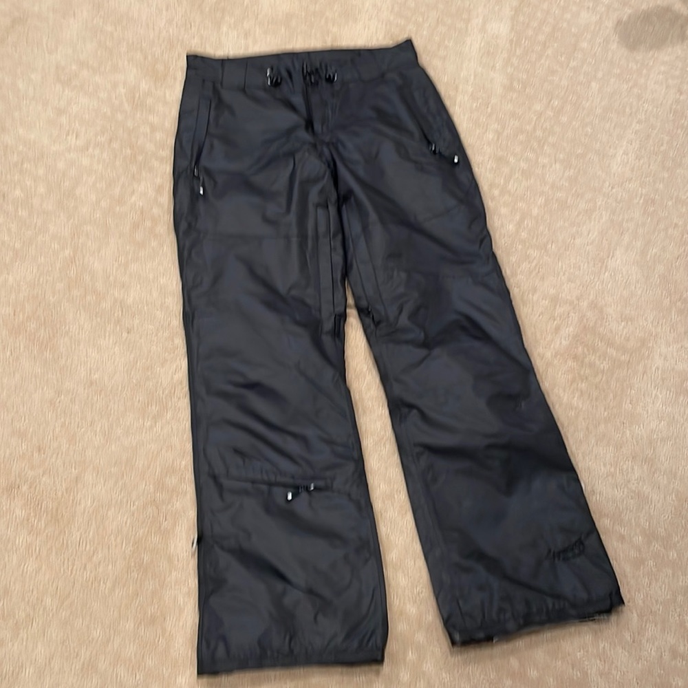 Women’s Liquid Ski Pants, Small